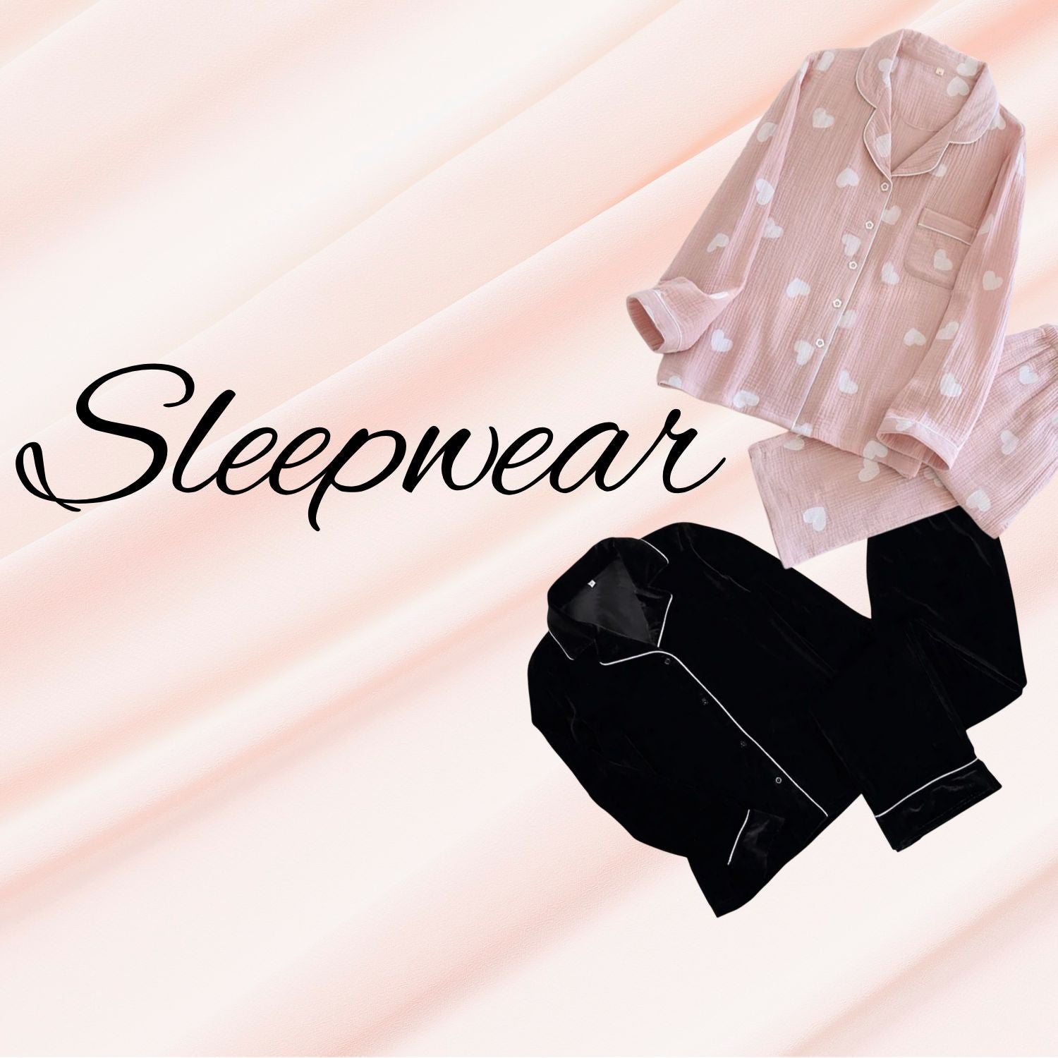 Sleepwear