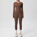 Serenity Sculpt Activewear Set