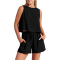 Effortless Luxe Lounge Set