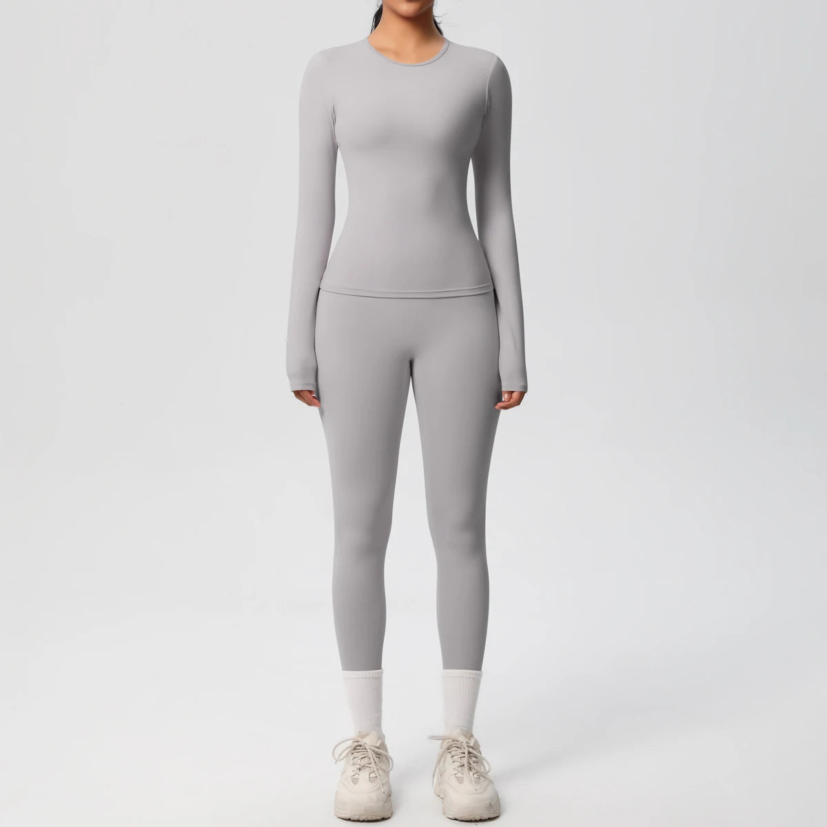 Serenity Sculpt Activewear Set