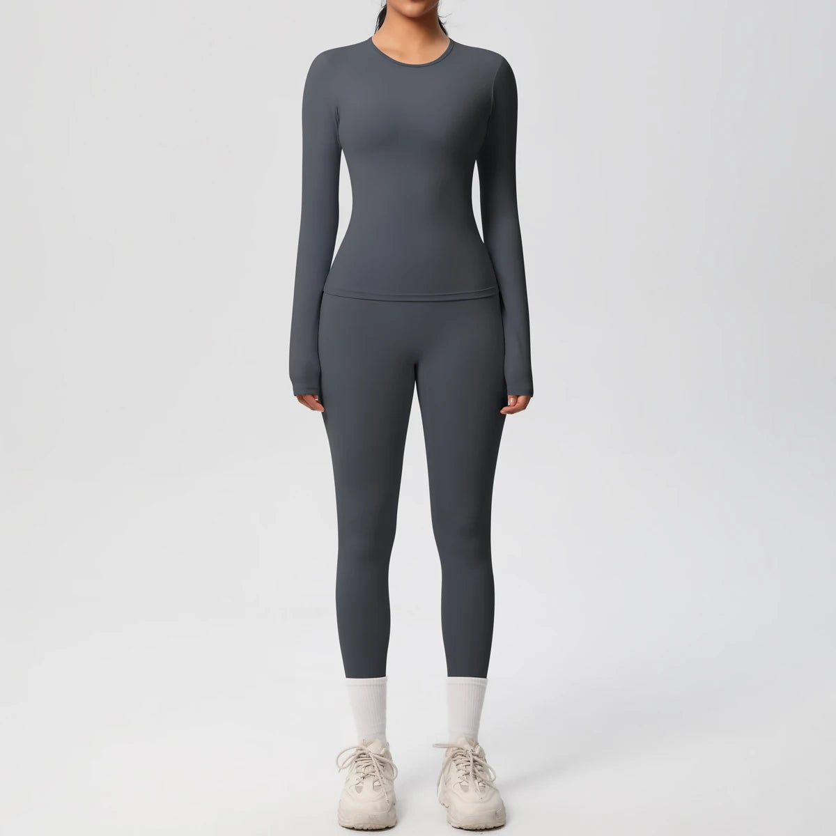 Serenity Sculpt Activewear Set